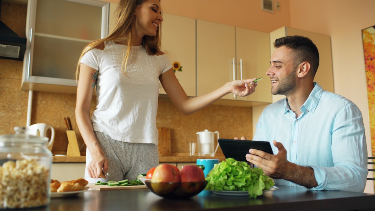 Research and nutrition science