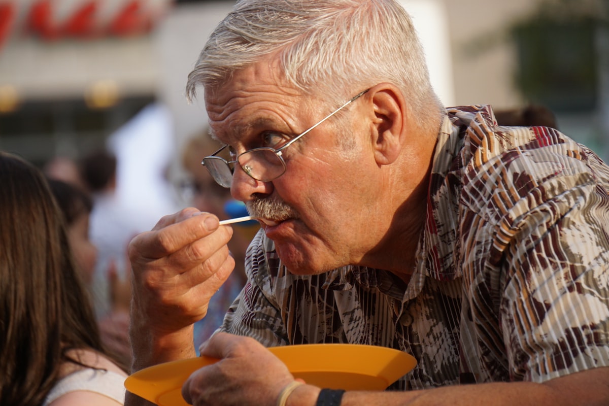 Cardiovascular Health and Nutrition